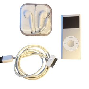 Apple iPod nano 2